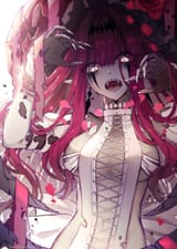 __baobhan_sith_fate_and_1_more_drawn_by_nekohanemocha__ecaab6026391bbe9fc328f69ad6f99db