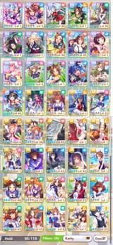 cards