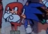 SonKnux DC crossover