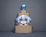 03736-650046791-absurdes, highres, dynamic pose, masterpiece, best quality, official art, cel shaded, graphic illustration, digital painting, CG