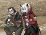 Boss thats an enemy sniper