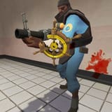 Australium Tide Turner