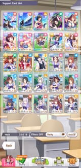 Cards