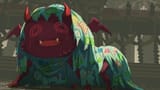 Hell Beast Devitarou