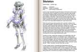 Skeleton