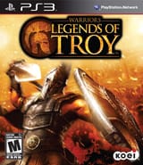 troy