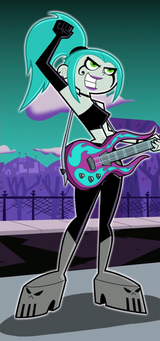 Damn shame she&#039;s associated with a brony troon forever