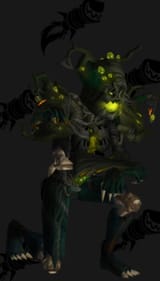 Blighted