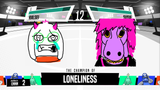 loneliness