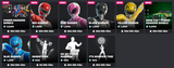 Best Sellers what the fuck blue ranger
