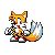 Tailzspriteformysig