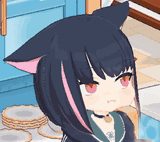Kazusa_Eat