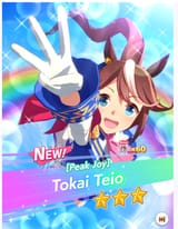 teio ticket