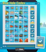 fishes