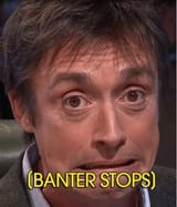 banter stops