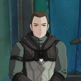 New model NPC