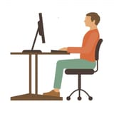 man_sitting