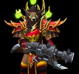 GunDorei