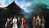 World of Luscious and Bristly - Jia Baoyu&#039;s Mock-Battleground