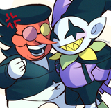 spamton jevil fattys