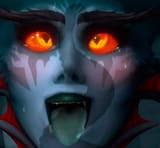 Azshara tentacle love