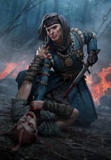 Roche_ Merciless (Bryan Sola)