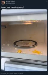 golden eggs