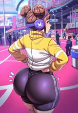 fen booty