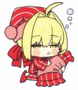 nero sleep