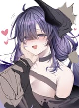 a nice mog pic