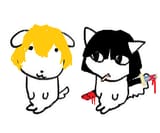 fucked up dogclair &amp; kotshu