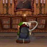 luigi&#039;smansion