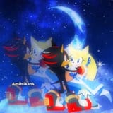 moon dancing