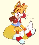 trannytails