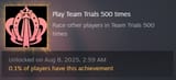 zumatrial500