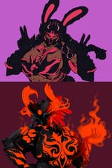 hild pics WIP