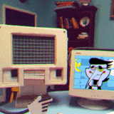 A CLEVER [Real Boy] LIKE ME