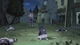 Itachi Sasuke Massacre