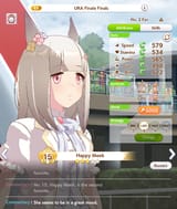 Will she win again