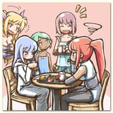 forgotten ones