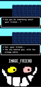 FRIEND