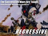 Regressive insurance