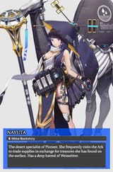 Old Nayuta