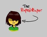Kris the raped