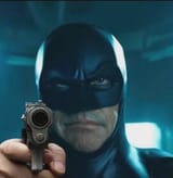 MAN GUN