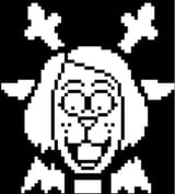 Noelle face