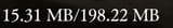 198.22MB