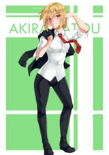 akira