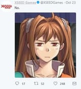 no