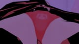 who wears underwear after just showering